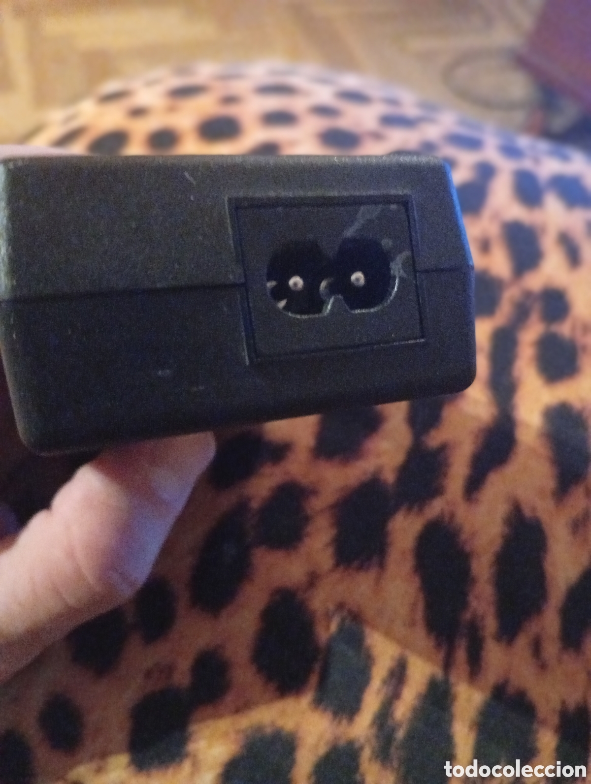 Segunda mano: Cable ordenador HP muy buen estado - Foto 4