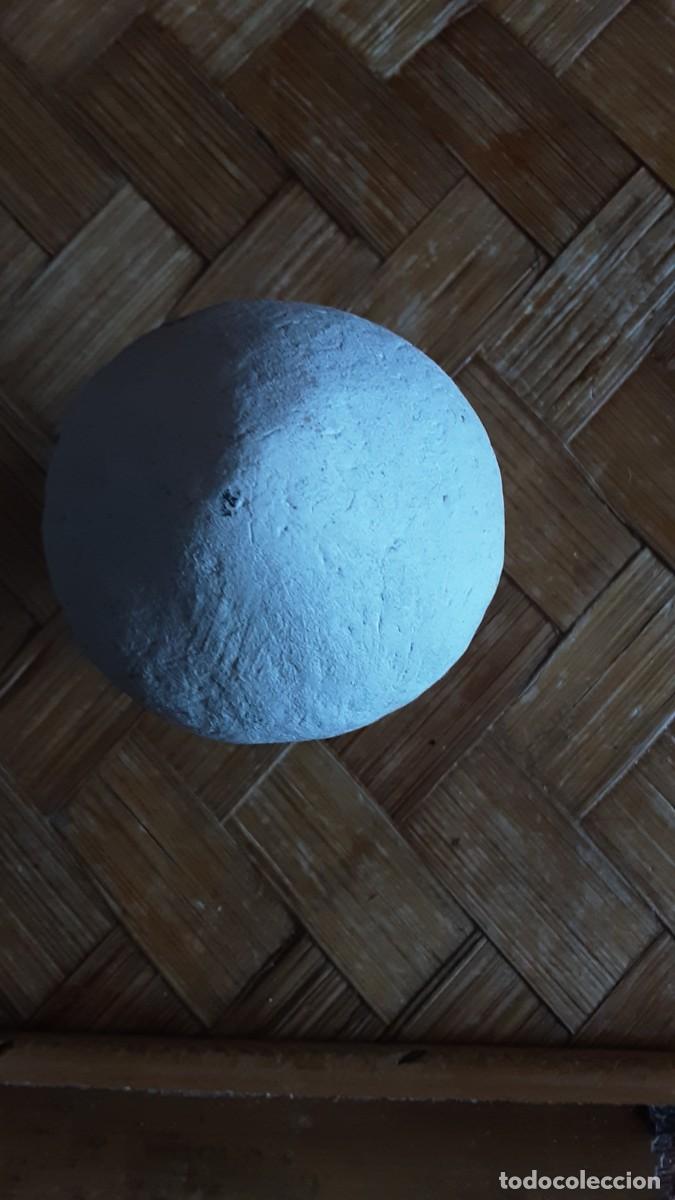Segunda mano: TAP&Oacute;N rustico para c&aacute;ntaro, botella o damajuana - Foto 5