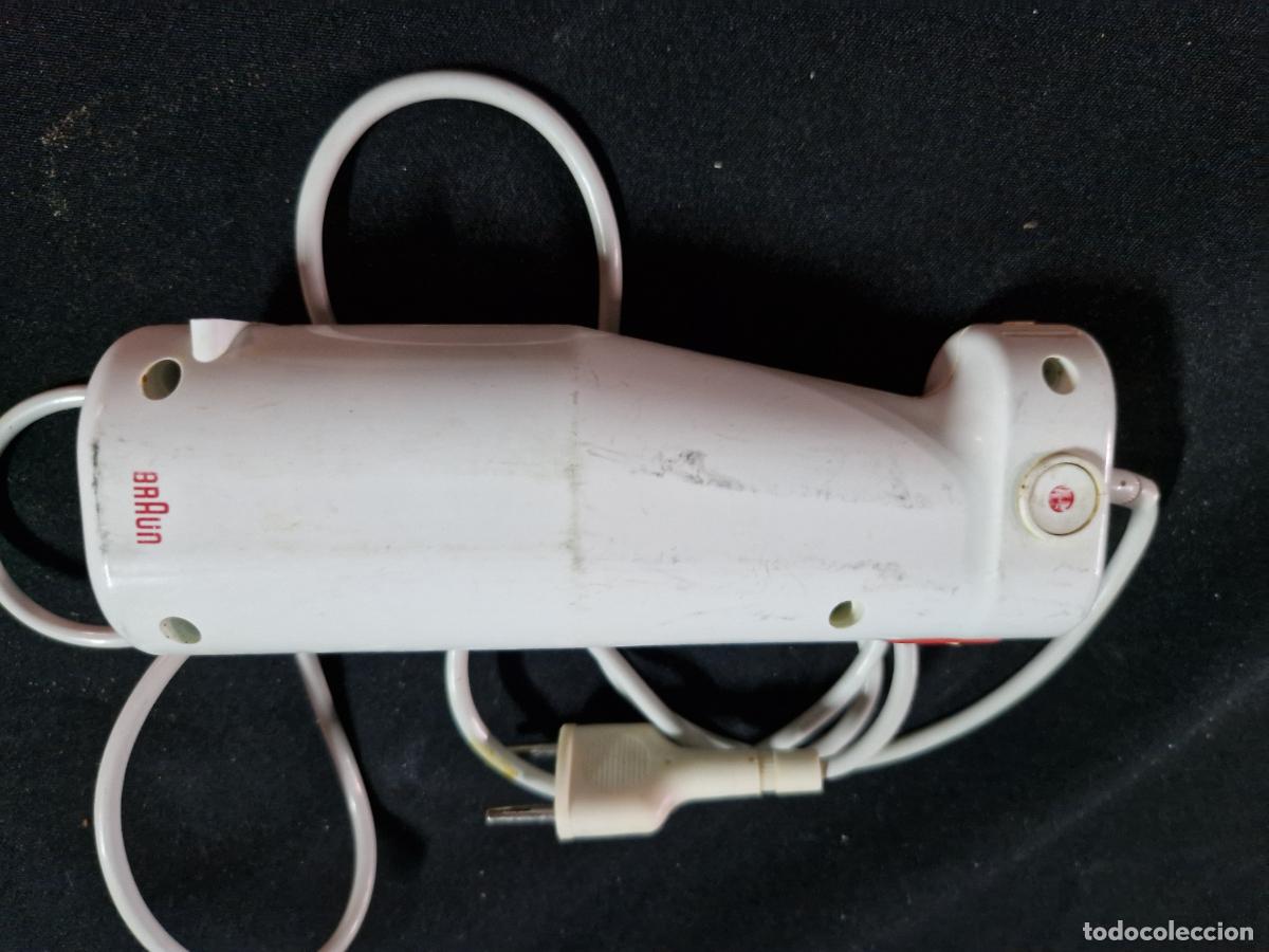 Segunda mano: BONITO RESPUESTO PARA BATIDORA ELECTRICA.