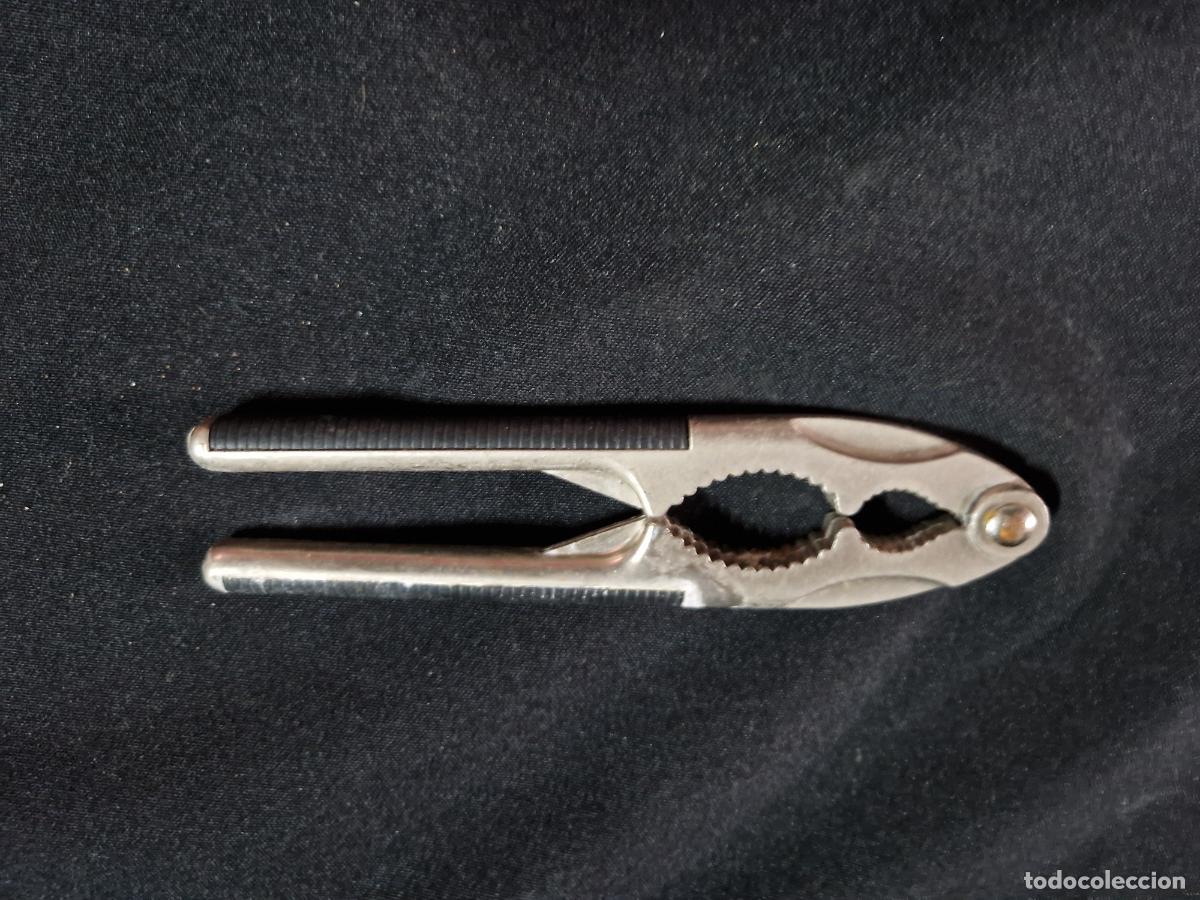 Segunda mano: BONITO CASCANUECES MANUAL.