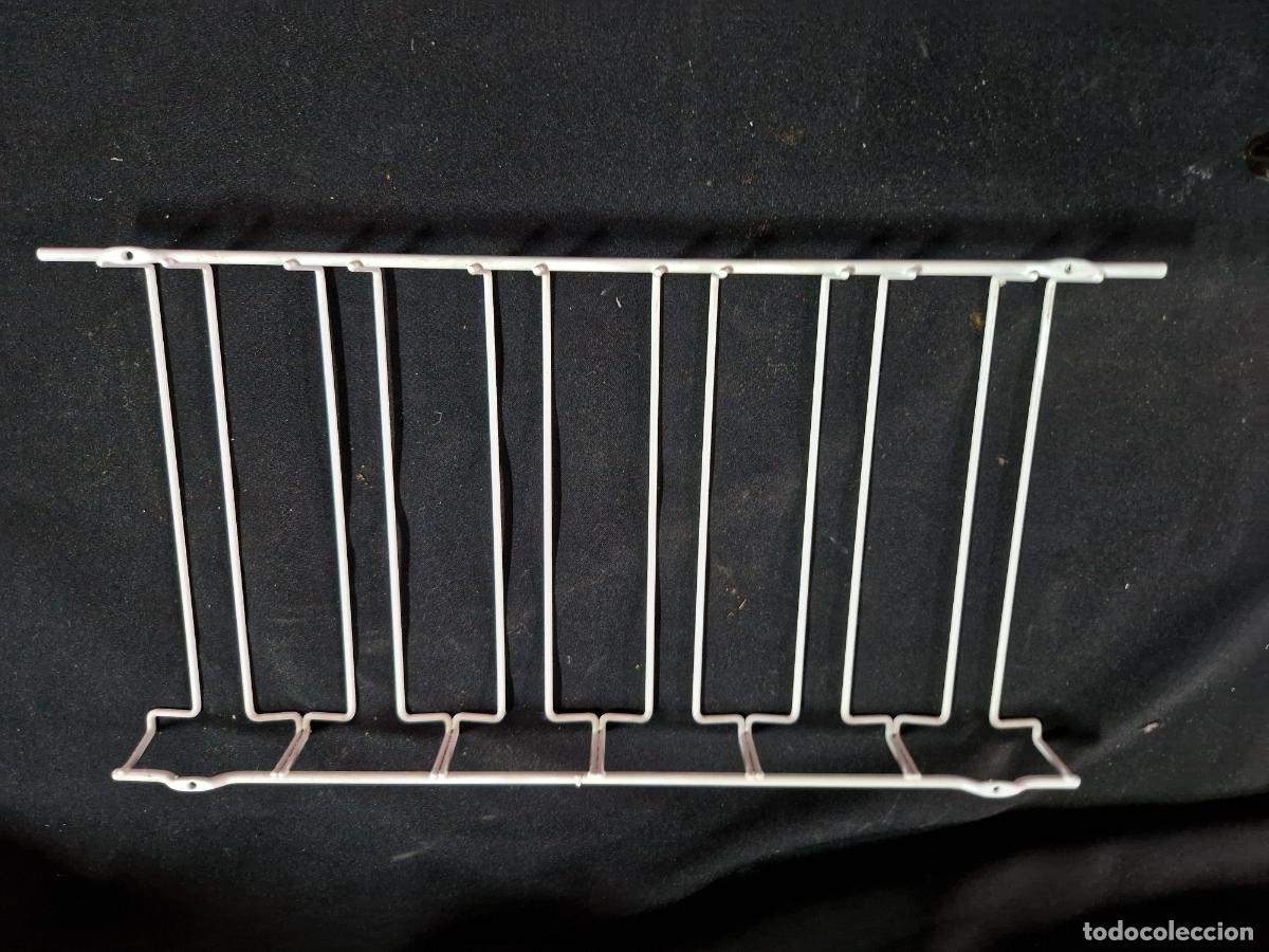 Segunda mano: BONITO SOPORTE PARA UTILIZAR EN COCINA. MEDIDA 49*25