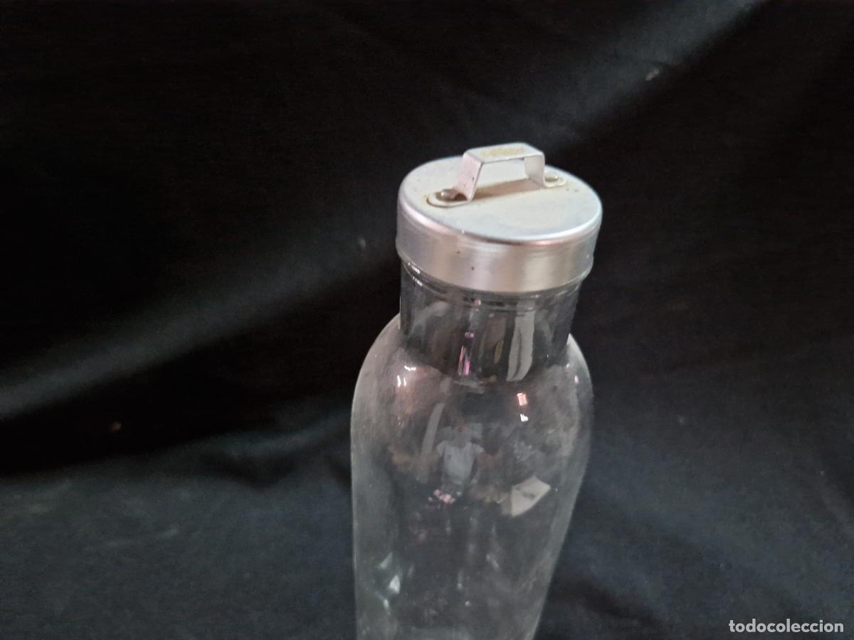 Segunda mano: BONITA BOTELLA PARA AGUA. - Foto 2