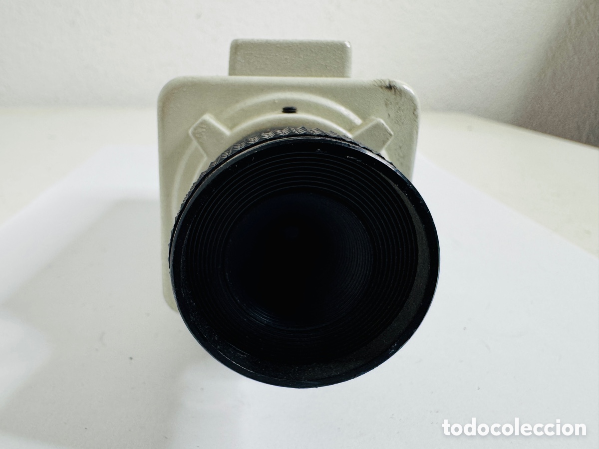 Segunda mano: Sony CCD Color Video Camera - Foto 4