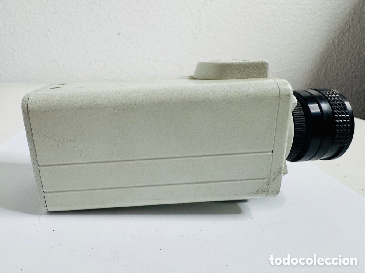 Segunda mano: Sony CCD Color Video Camera - Foto 6