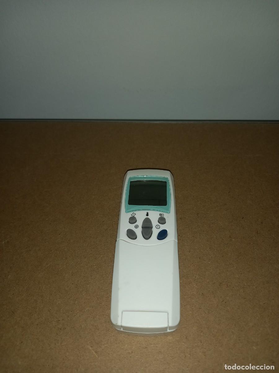 Segunda mano: Mando Aire Acondicionado Compatible LG