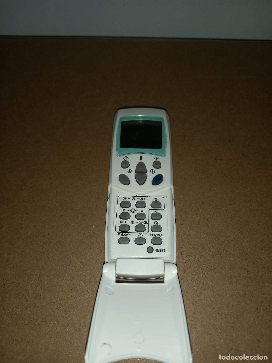 Segunda mano: Mando Aire Acondicionado Compatible LG - Foto 2