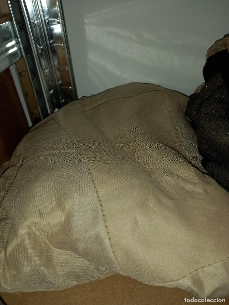 Segunda mano: Fundas Asientos Coche Universales Beige - Foto 2