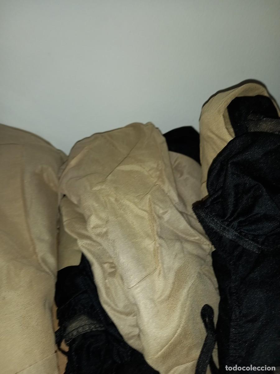 Segunda mano: Fundas Asientos Coche Universales Beige - Foto 3