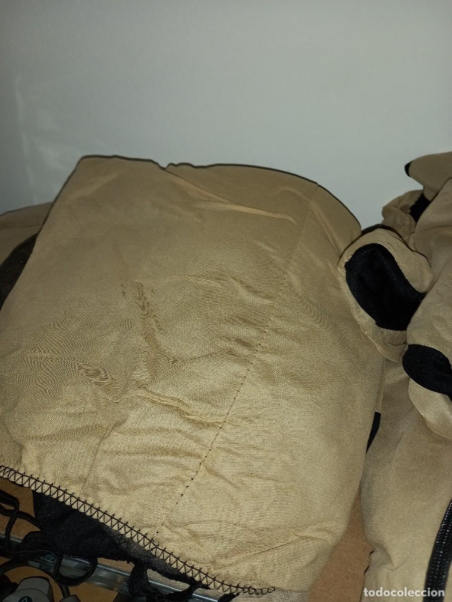 Segunda mano: Fundas Asientos Coche Universales Beige - Foto 4
