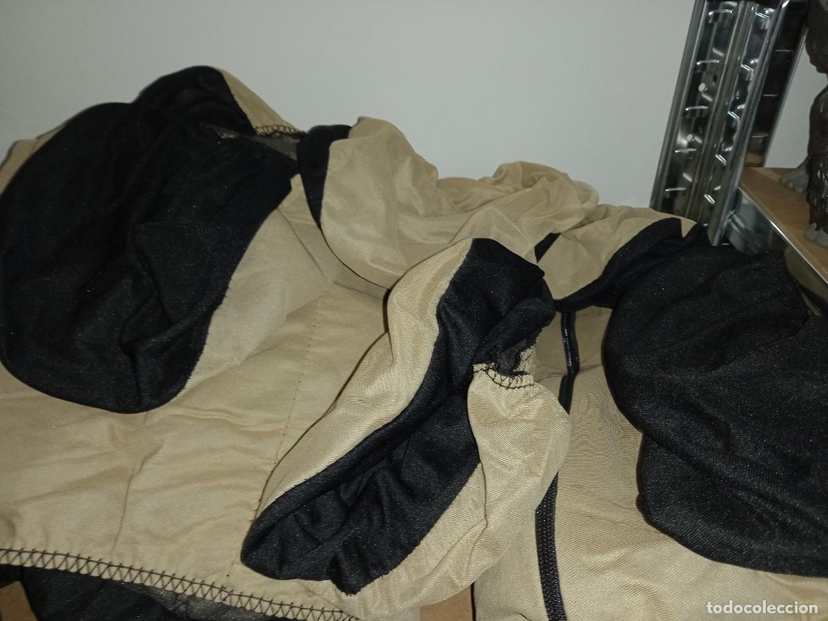 Segunda mano: Fundas Asientos Coche Universales Beige - Foto 6
