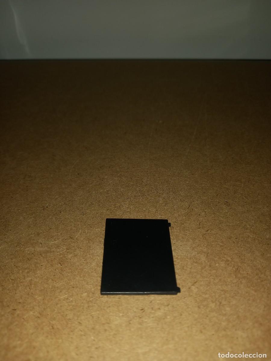 Segunda mano: Tapa Bater&iacute;a GoPro 3 Negra