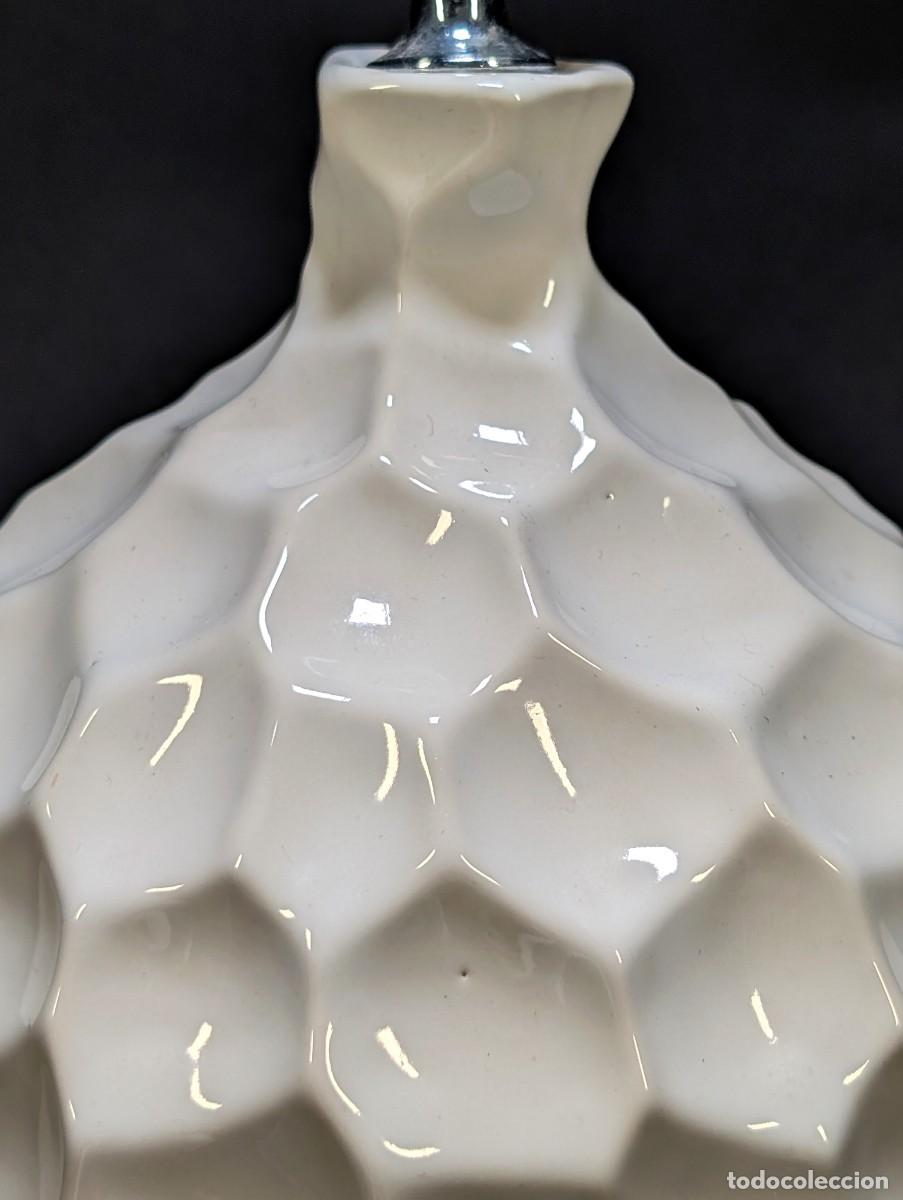 Segunda mano: Paire de lampes &agrave; huile Riverdale Collection - Foto 4