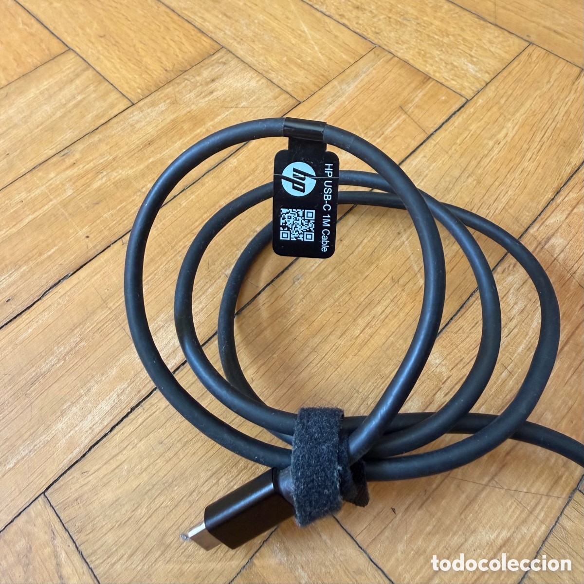 Segunda mano: HP USB-C Dock G5 base acoplamiento funciona - Foto 6