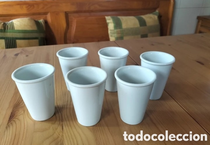 Segunda mano: Juego de caf&eacute; completo - Foto 2