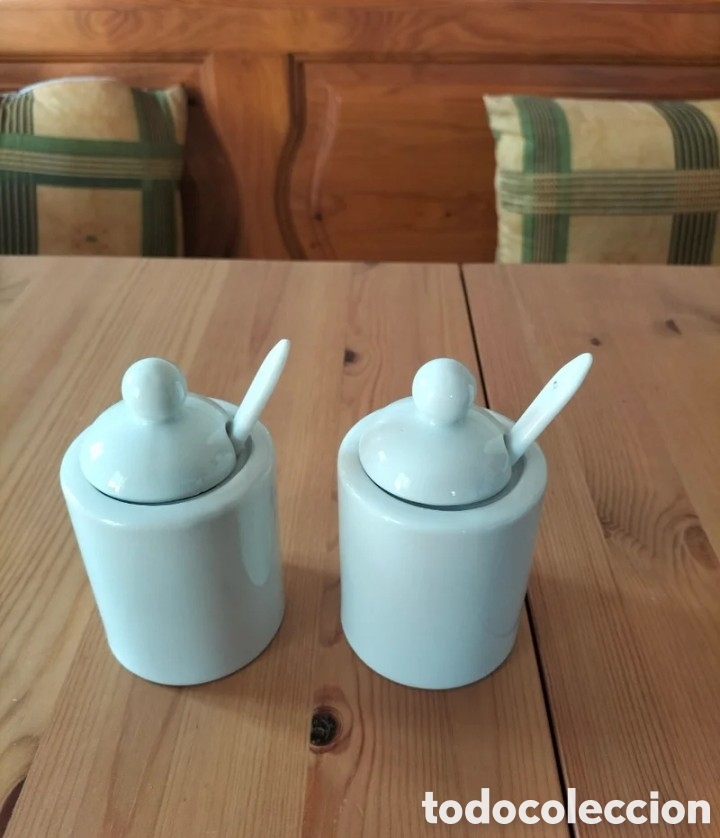Segunda mano: Juego de caf&eacute; completo - Foto 5