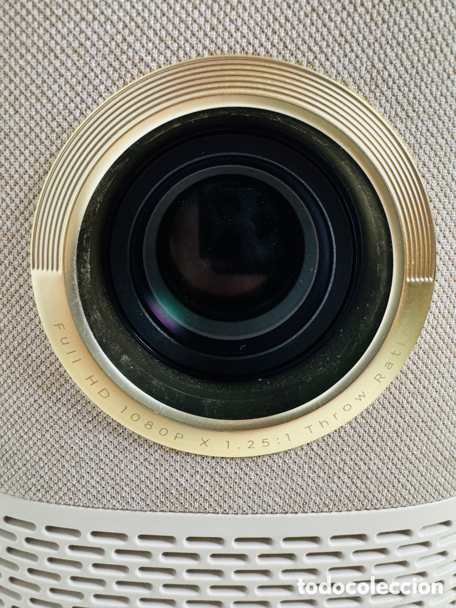 Segunda mano: Yaber T2 Projector Jbl Speaker - Foto 3