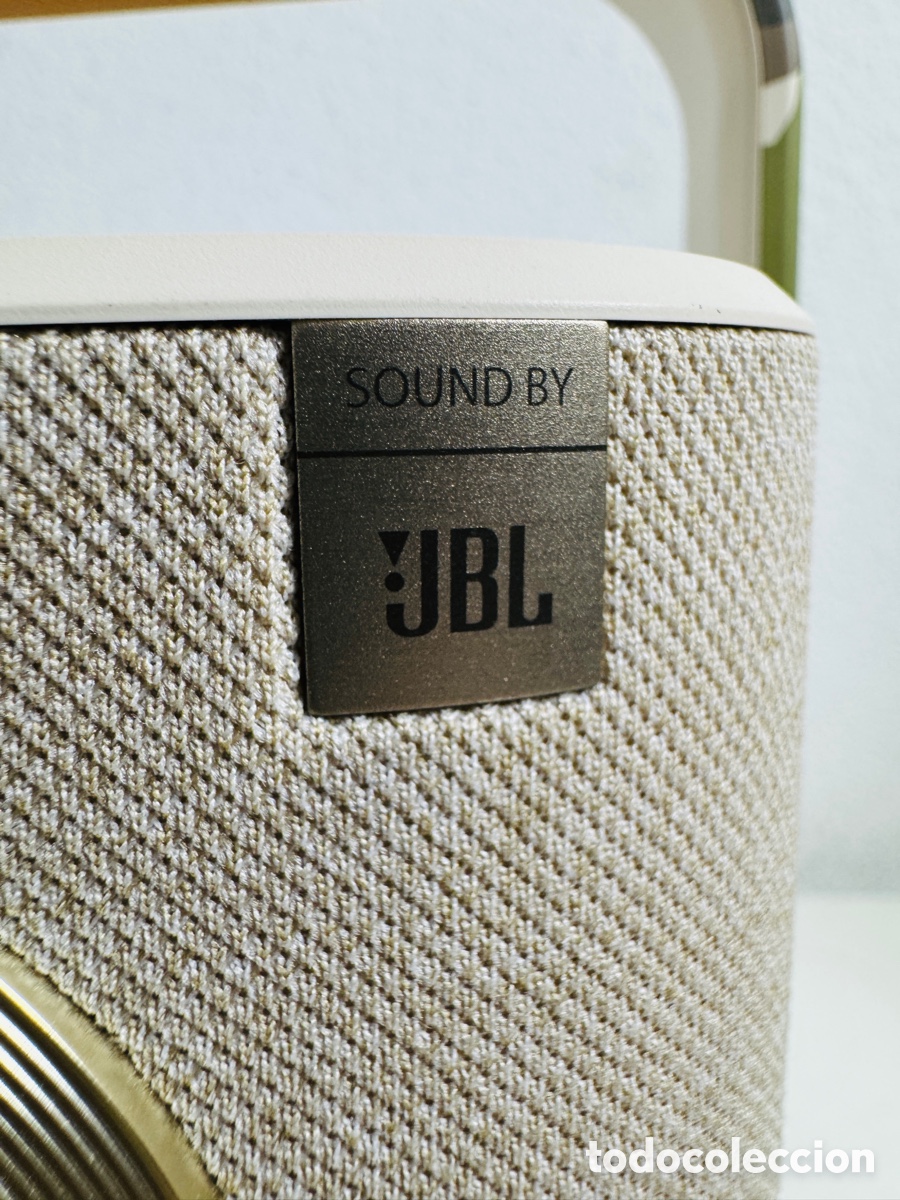 Segunda mano: Yaber T2 Projector Jbl Speaker - Foto 4