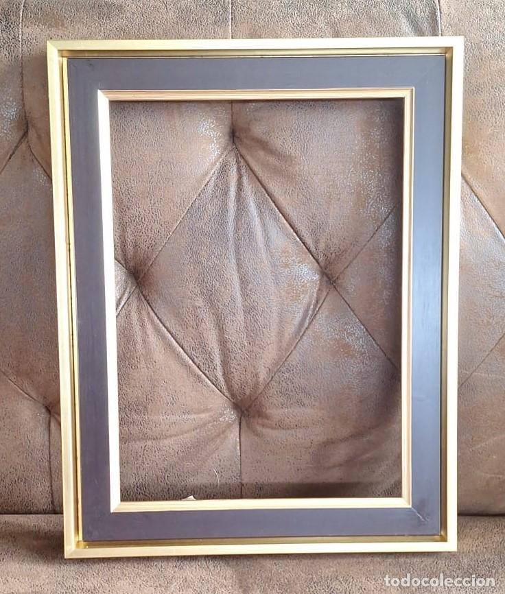 Segunda mano: Precioso Marco de Madera
