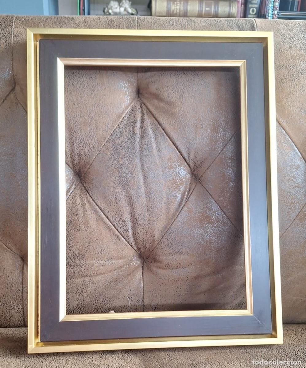 Segunda mano: Precioso Marco de Madera - Foto 4
