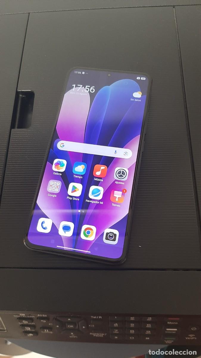 Segunda mano: XIAOMI 13T 256 GB PARA REPUESTOS