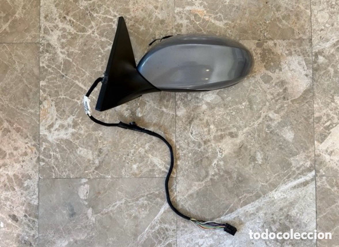 Second-Hand: Espejo Retrovisor Izquierdo BMW Z4 e85