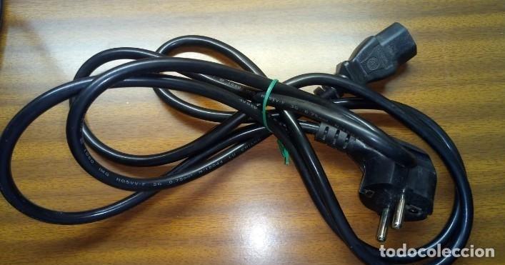 Segunda mano: 8 cables de conexi&oacute;n PC - Foto 2