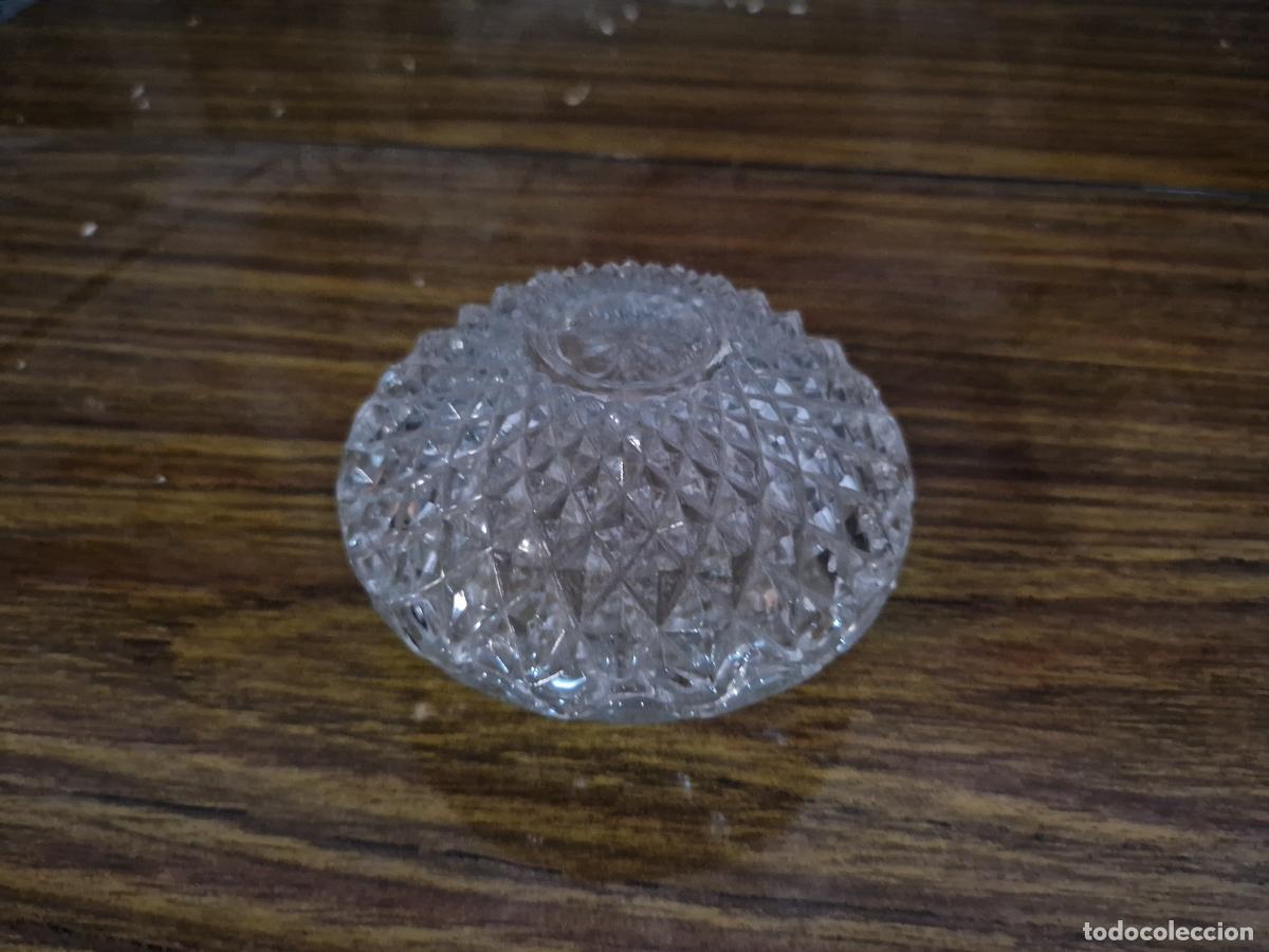 Segunda mano: BONITOS CUENCOS DE CRISTAL - Foto 2