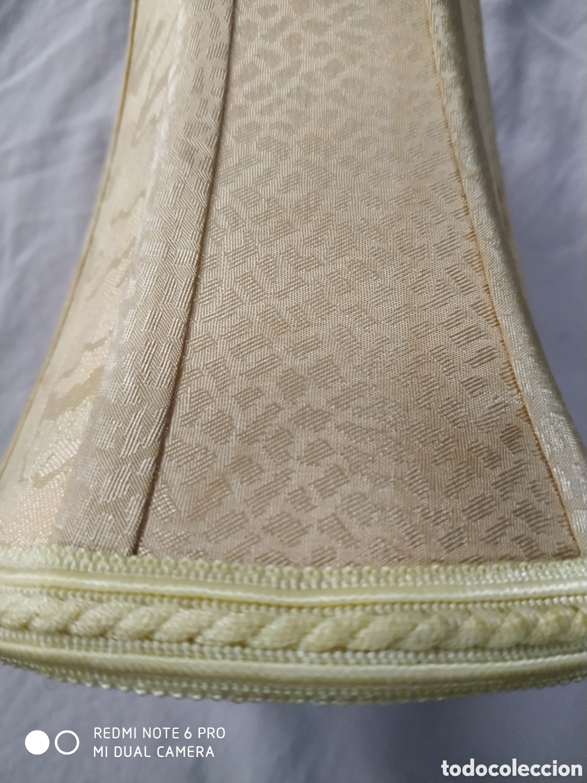 Segunda mano: Pantalla hexagonal con pinza - Foto 4
