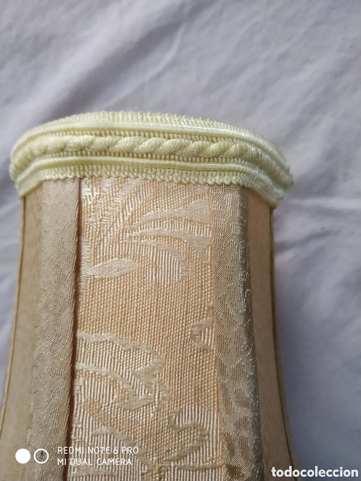 Segunda mano: Pantalla hexagonal con pinza - Foto 6