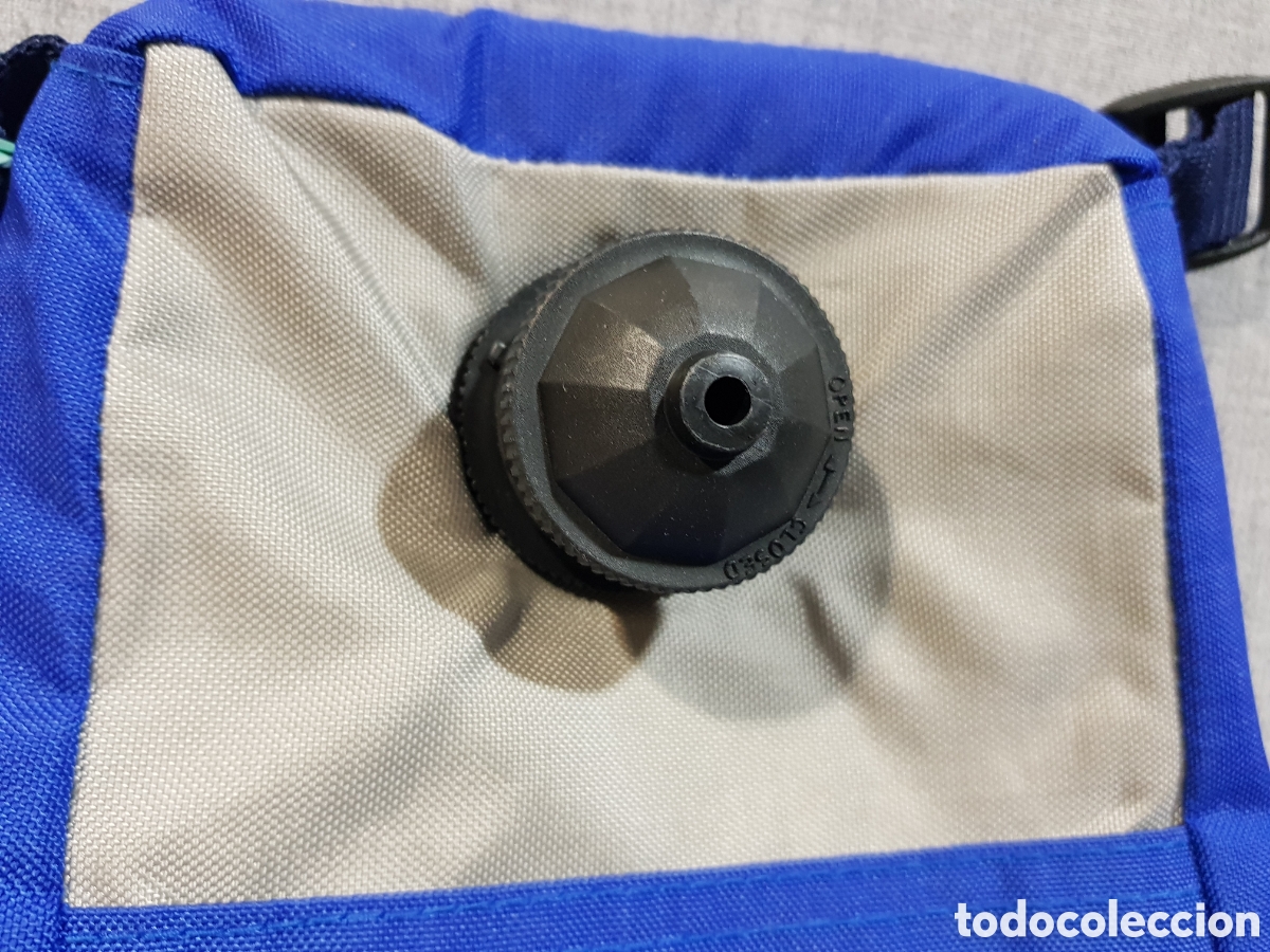 Segunda mano: LAKEN ACUA-FLEX CANTIMPLORA FLEXIBLE DE BOLSA. - Foto 3