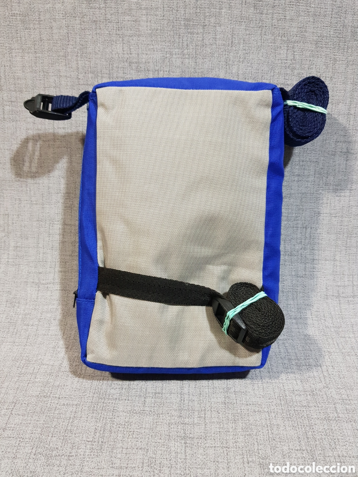 Segunda mano: LAKEN ACUA-FLEX CANTIMPLORA FLEXIBLE DE BOLSA. - Foto 6