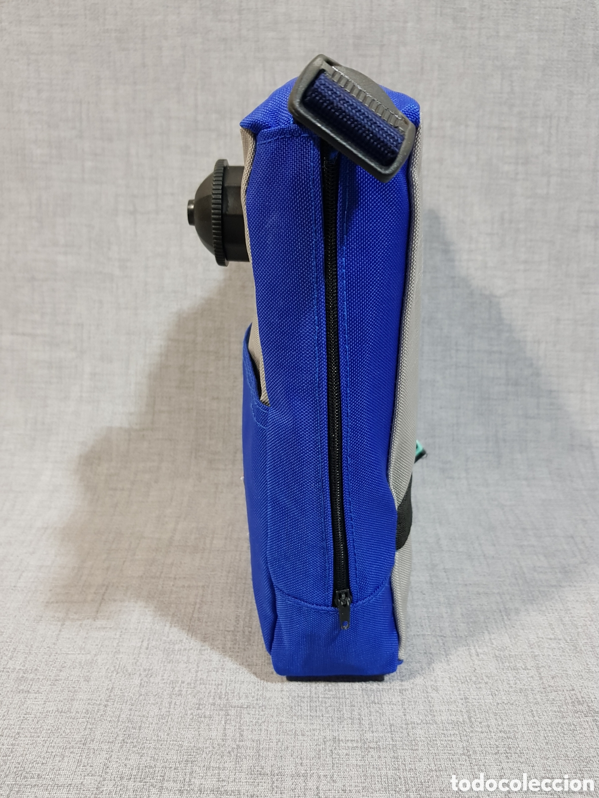 Segunda mano: LAKEN ACUA-FLEX CANTIMPLORA FLEXIBLE DE BOLSA. - Foto 7