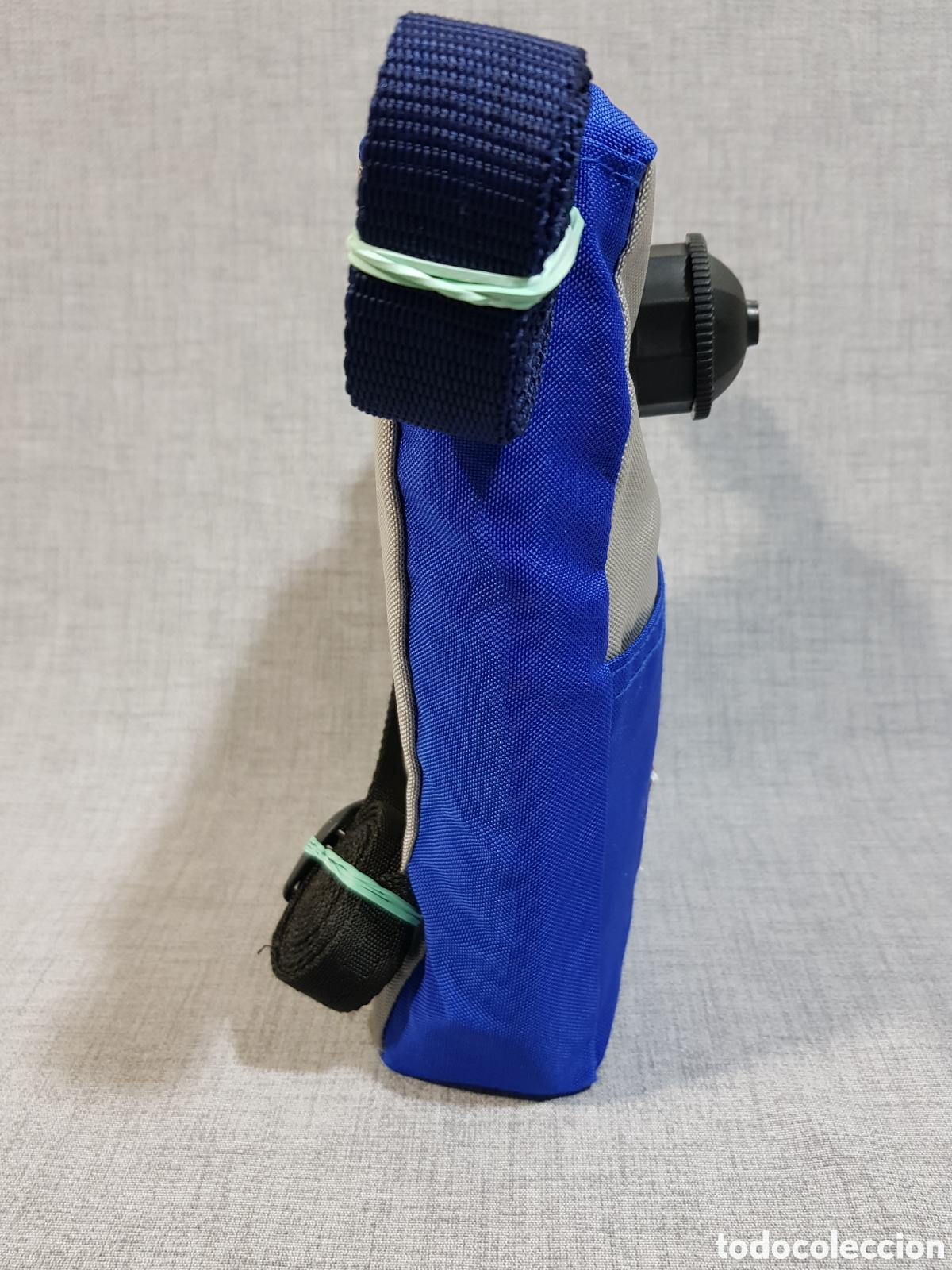 Segunda mano: LAKEN ACUA-FLEX CANTIMPLORA FLEXIBLE DE BOLSA. - Foto 8