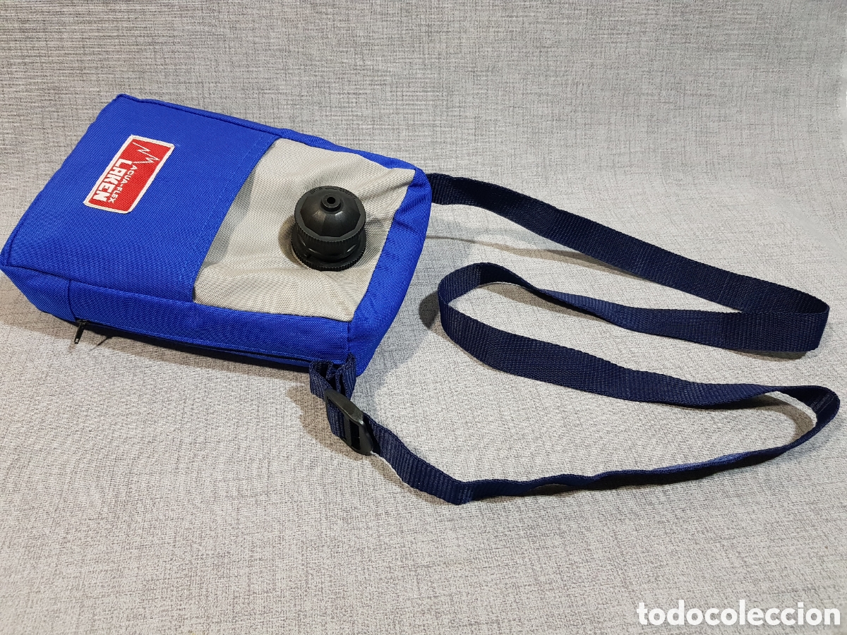 Segunda mano: LAKEN ACUA-FLEX CANTIMPLORA FLEXIBLE DE BOLSA. - Foto 10