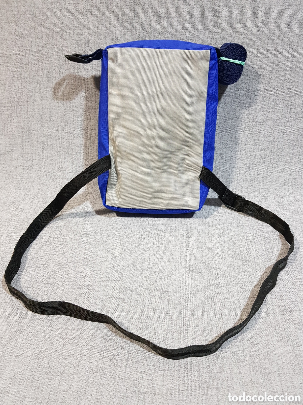 Segunda mano: LAKEN ACUA-FLEX CANTIMPLORA FLEXIBLE DE BOLSA. - Foto 11