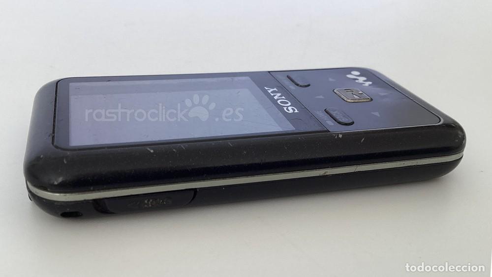Segunda mano: Sony Walkman NWZ-S610F - Foto 5