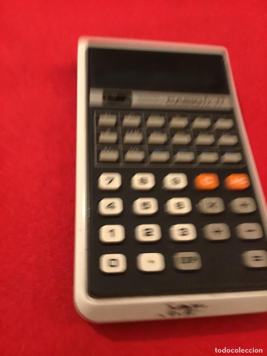 Segunda mano: SCIENTIFIC CALCULATOR CASIO FX 17 CALCULADORA FOSFORO OK KREATEN
