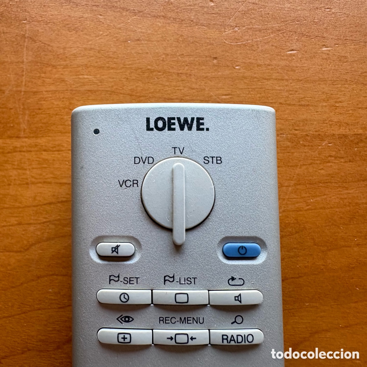 Segunda mano: Mando a Distancia Loewe RC3 - Foto 3