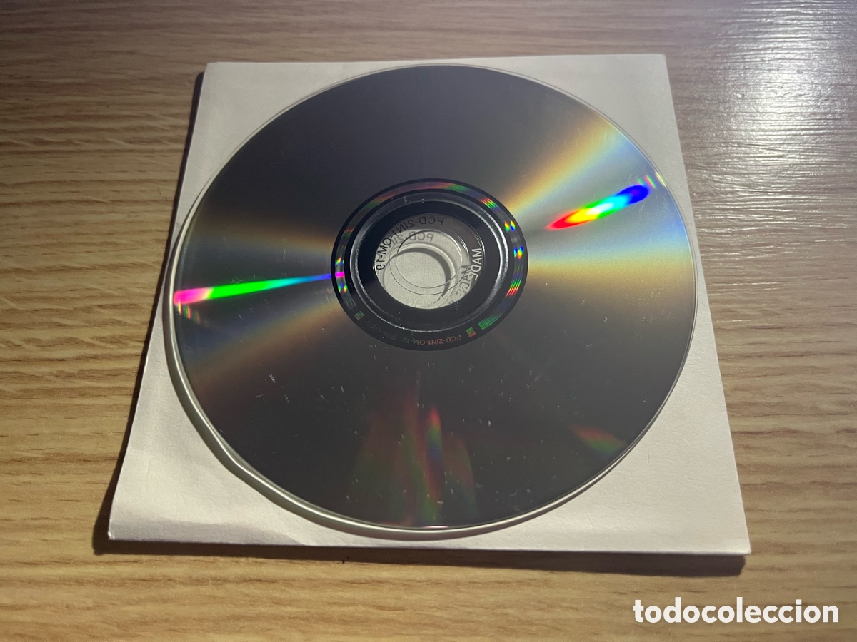 Segunda mano: CD SUPER PACKAGE. Antivirus Device Drivers - Foto 2