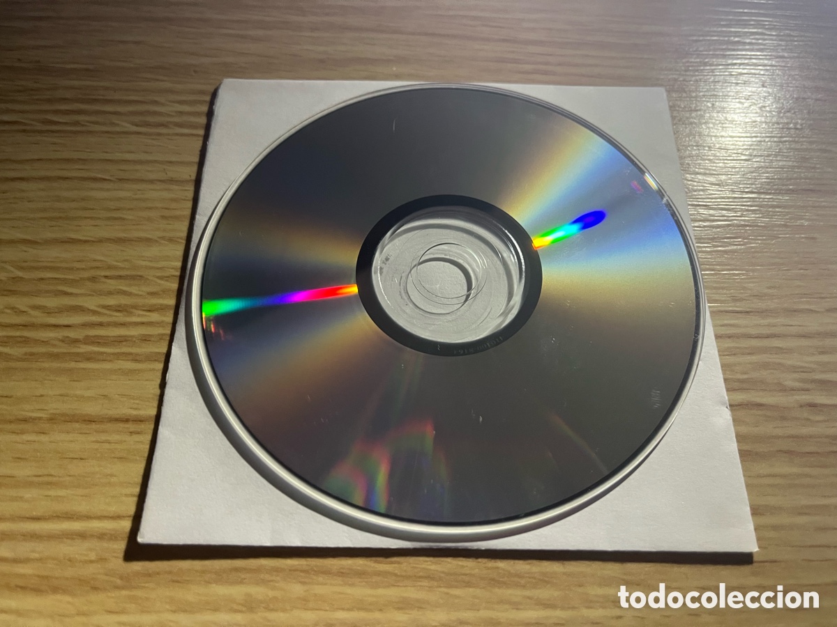 Segunda mano: OEM CD Version 2.10. User&acute;s Guide & Software Installation CD. USB Hi-Speed Certified - Foto 2