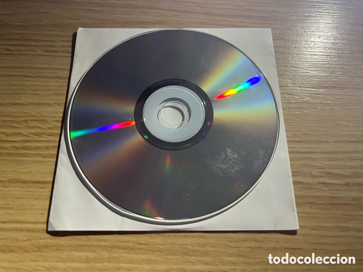 Segunda mano: CD SAMSUNG SyncMaster 933HD. BN59-00785A-02 - Foto 2