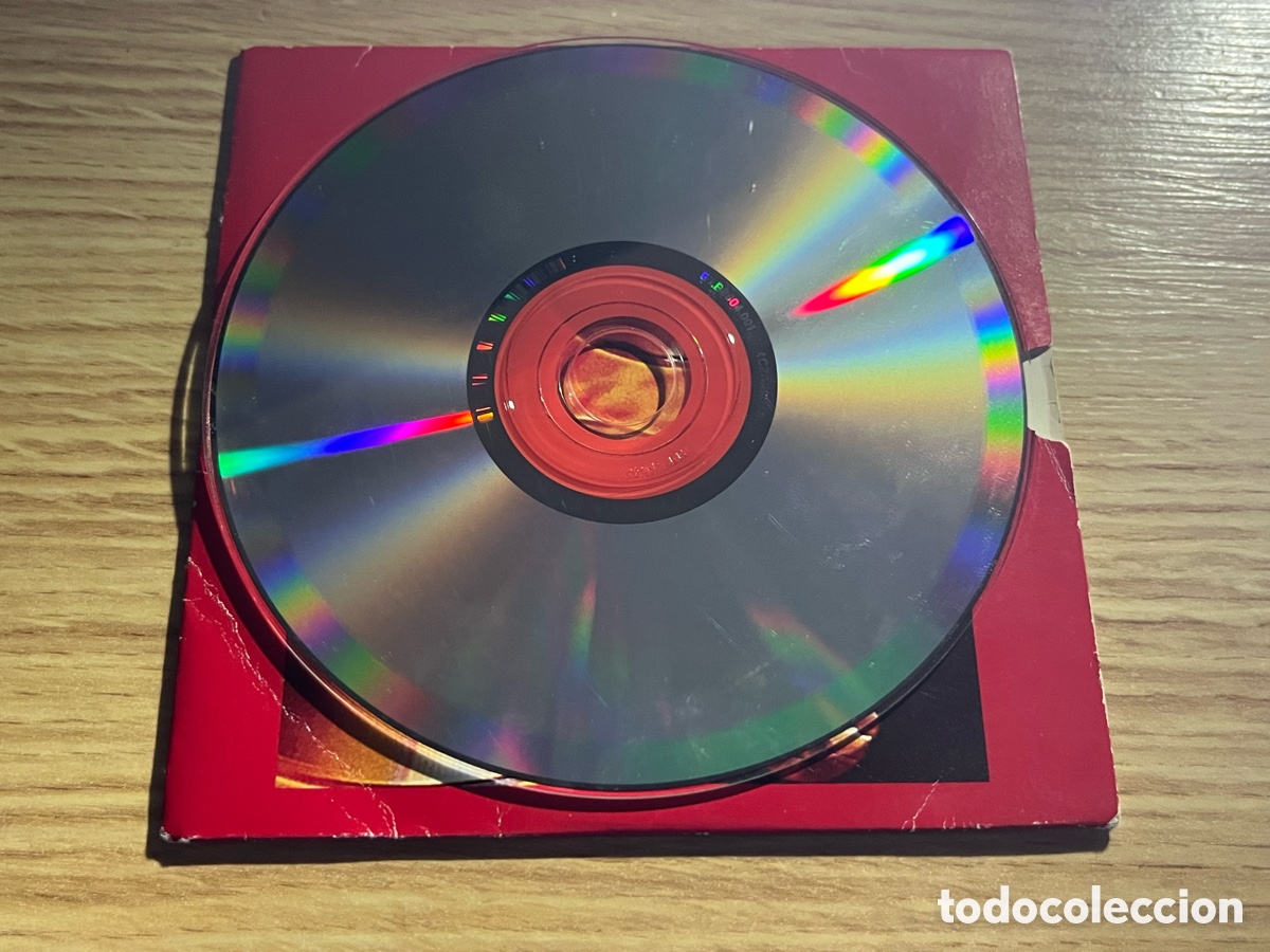 Segunda mano: CD NERO BURNING ROM. 46.b1004.003 - Foto 4