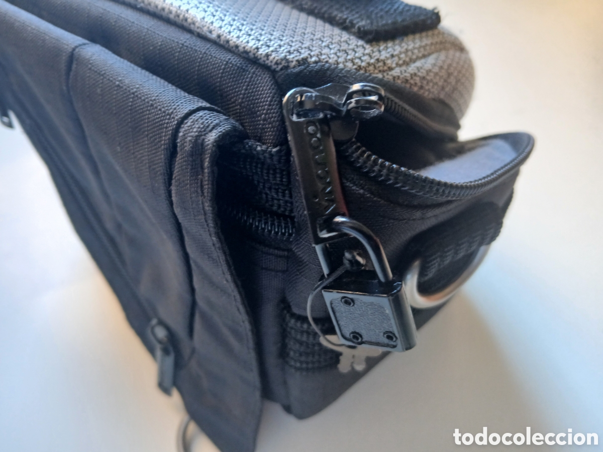 Segunda mano: Camara video Sony Handycam DCR y funda - Foto 12