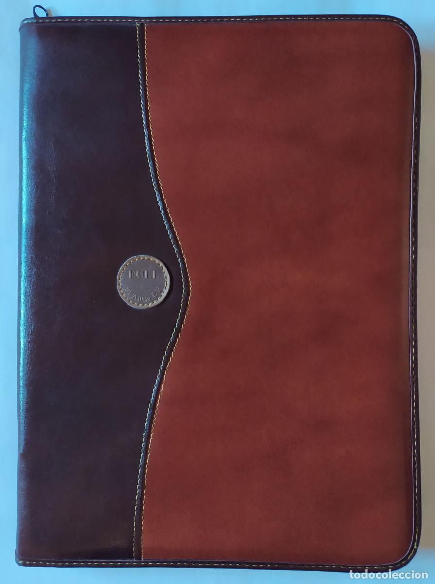 Segunda mano: CARTERA PORTADOCUMENTOS