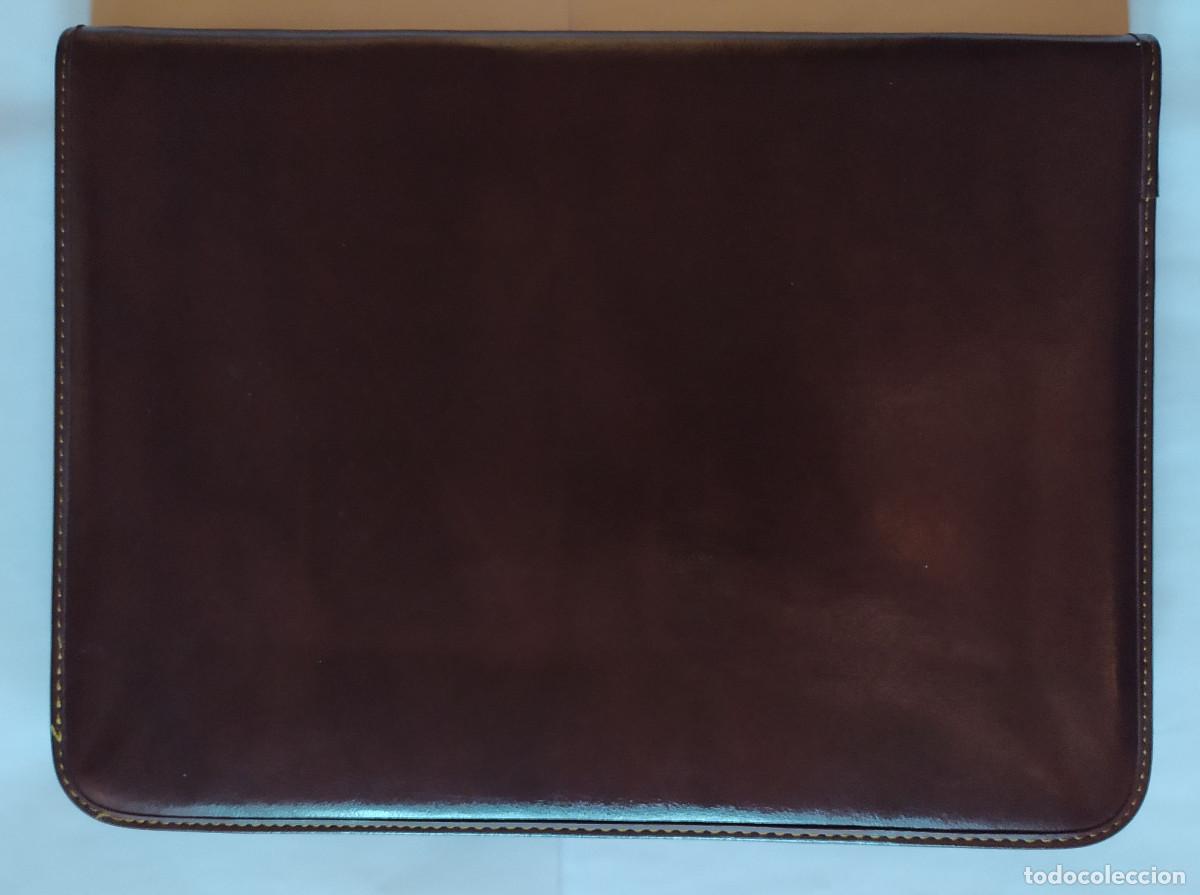 Segunda mano: CARTERA PORTADOCUMENTOS - Foto 2