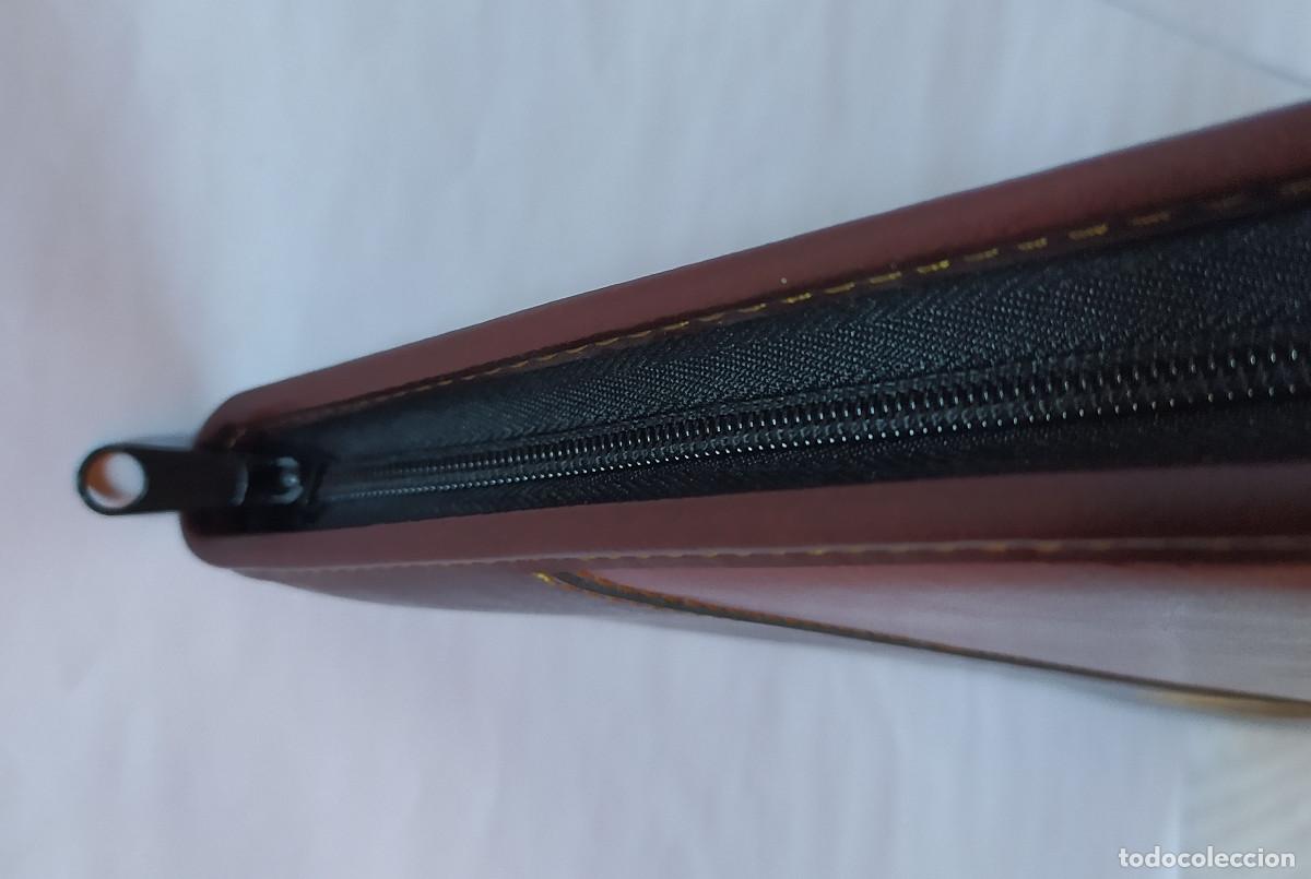 Segunda mano: CARTERA PORTADOCUMENTOS - Foto 5