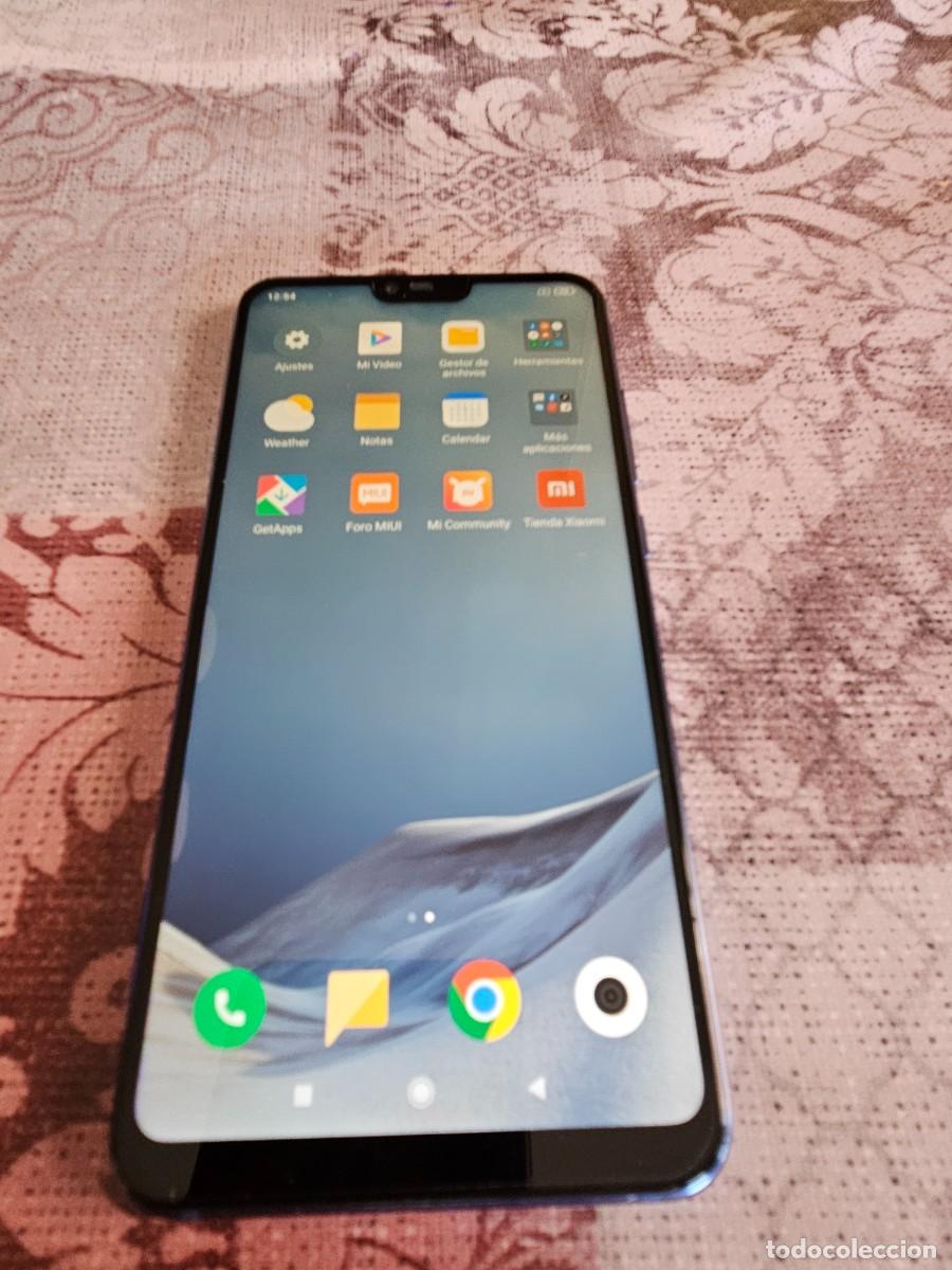 Segunda mano: Smartphone Xiaomi MI 8 Lite Con Su Caja Original. - Foto 3