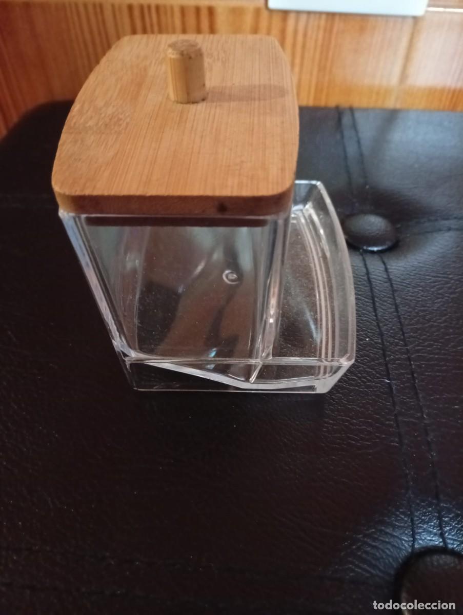 Segunda mano: organizador para bastoncillos - Foto 3