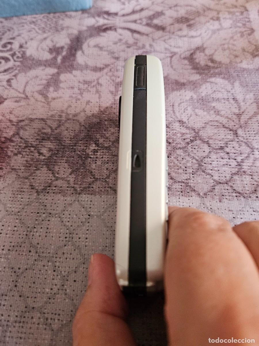 Segunda mano: Tel&eacute;fono M&oacute;vil NOKIA 6230i Del A&ntilde;o 2005. - Foto 4