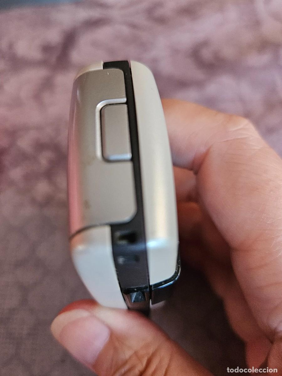 Segunda mano: Tel&eacute;fono M&oacute;vil NOKIA 6230i Del A&ntilde;o 2005. - Foto 6